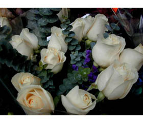 fleurs