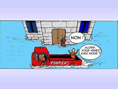 Le cure
