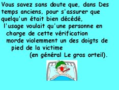 Croque-mort