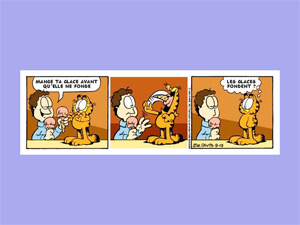 Garfield
