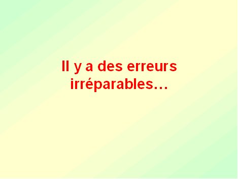 voeux