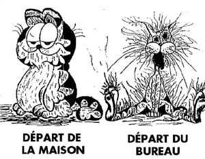 boulot