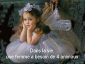Les femmes