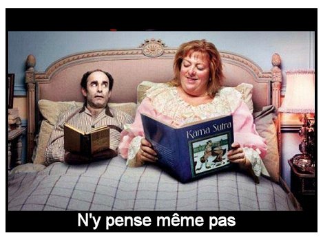 un peu de tout