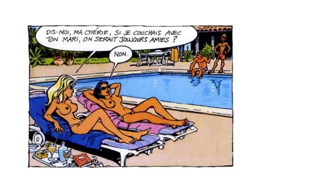 quitte