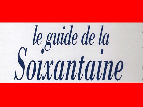 La soixantaine