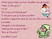 Perle d'enfants
