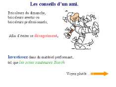Bricoleurs