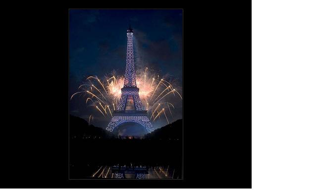 Tour Eiffel