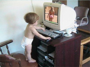 Tout comme papa