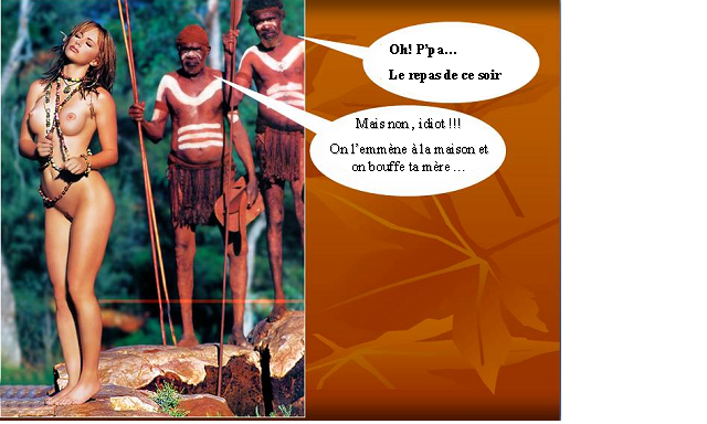 Humour en images