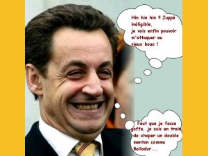 Sarko