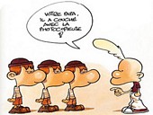 Un peu de tout