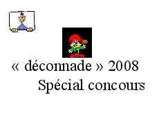 Concours