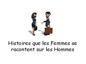 Histoires 1