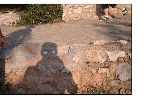 Trompe l'oeil