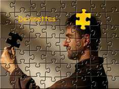 Devinettes
