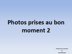 au-bon-moment