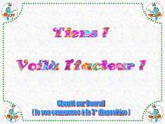 facteur