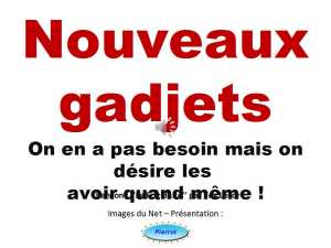 Les-gadjets-inutile-mais-interessant