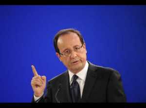 Moi-president
