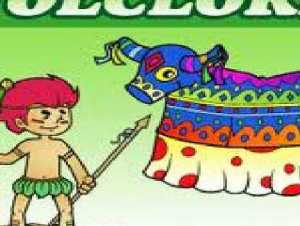 folklore