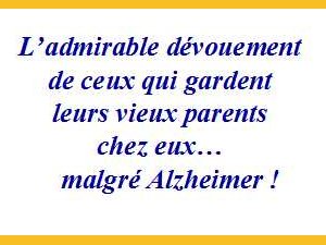 Alzheimer