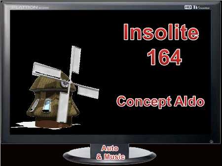 insolite